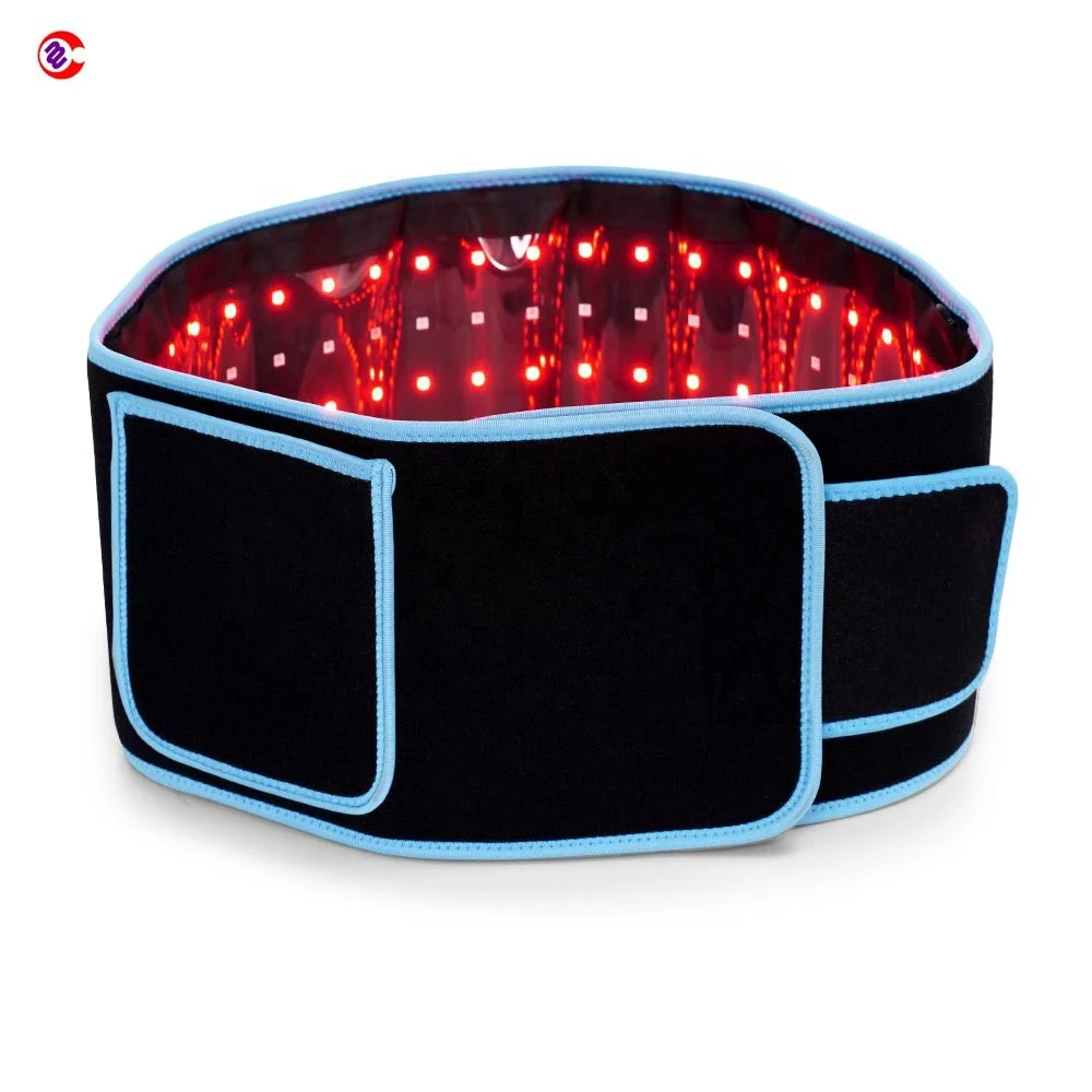 

Hot Sale Red Light Therapy Devices Best Slimming Belt For Weight Loss
