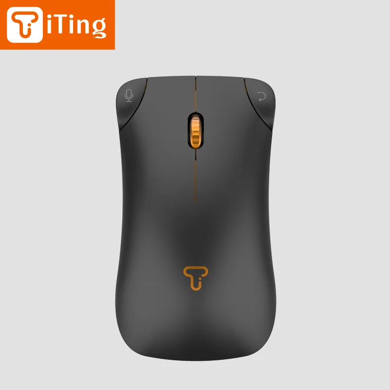 

Newest kids mouse voicemouse 2.4g wireless China manufacturer