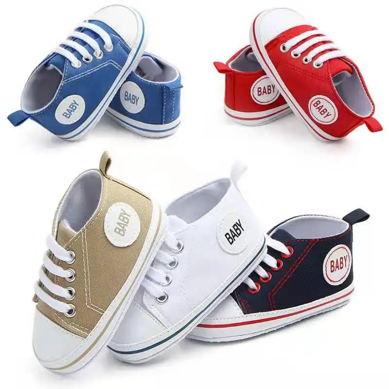 baby soft bottom converse