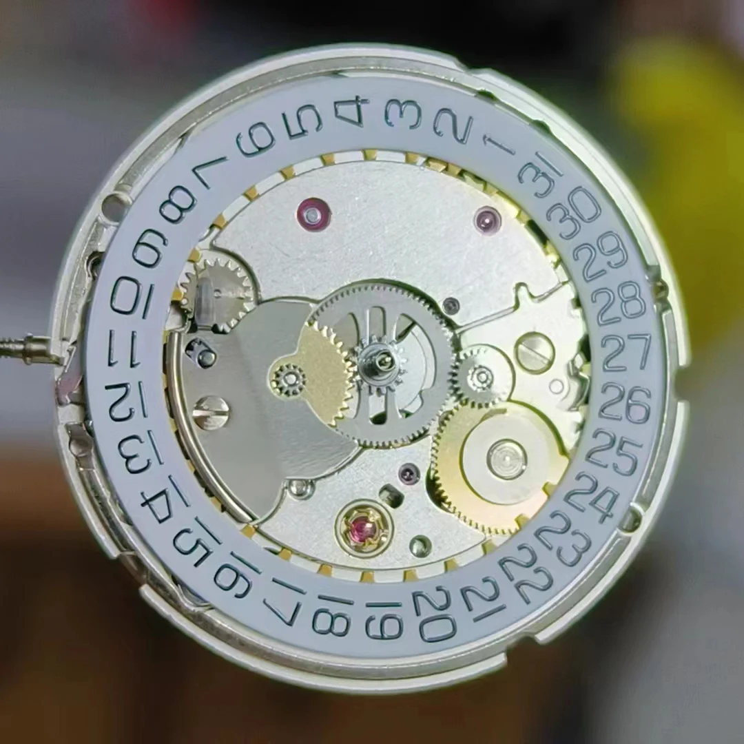 

High end watch accessories eta2824 mechanical watch movement