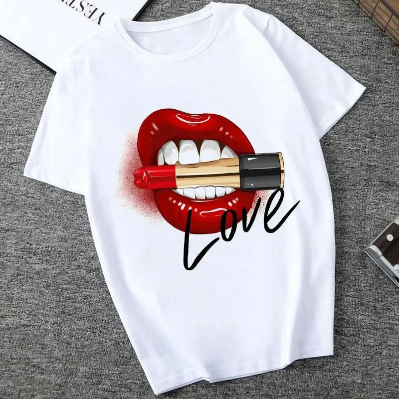 

Women Tees 2021 For T-Shirt Womens Shirt Women's T-Shirts Designer Summer Graphic T Shirts