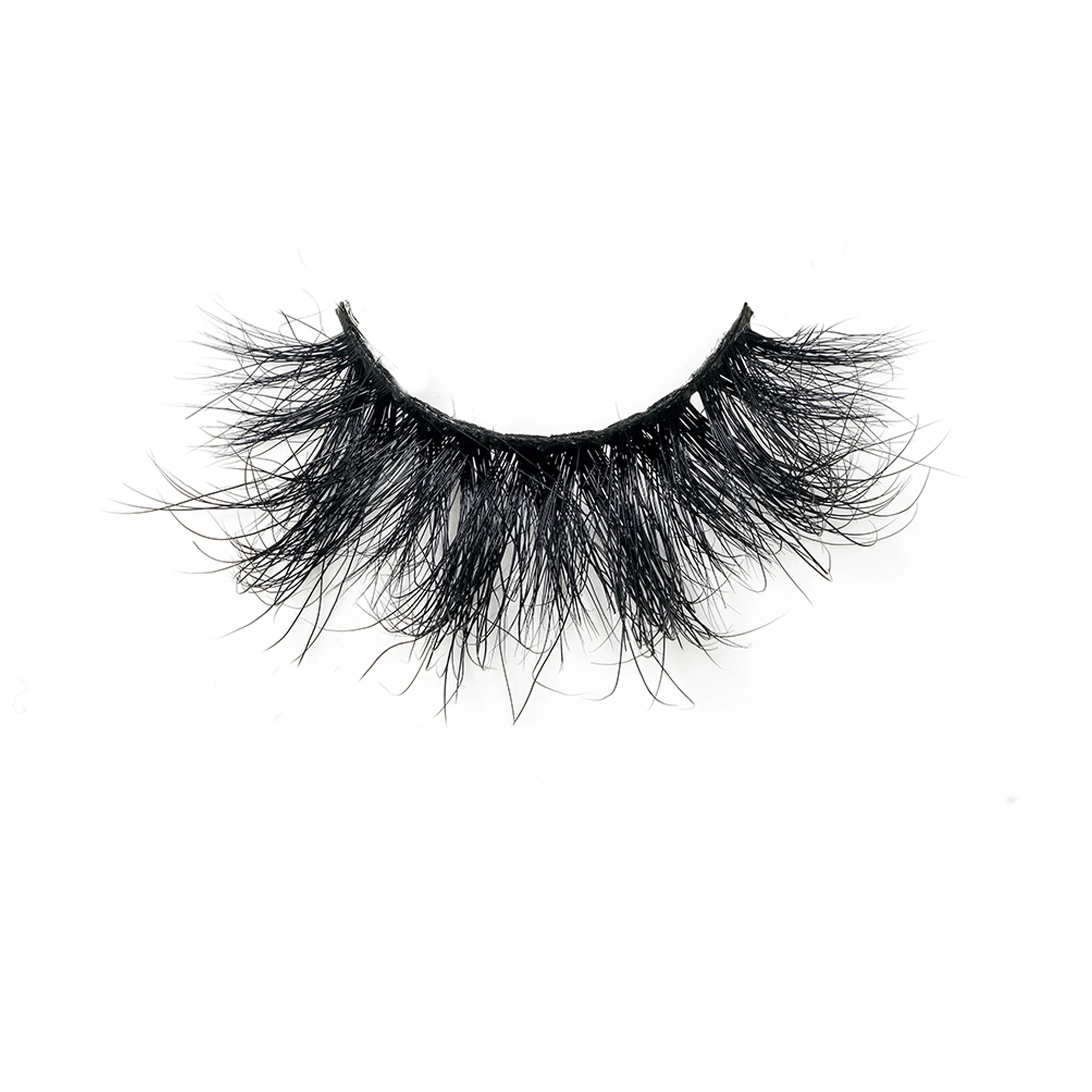 

Sunlong EyeLashes Wholesale Siberian Mink Lashes Fluffy Faux Mink Eyelash