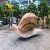 AI-RN0047 Botanical Garden Decoration Realistic Large Snail Model