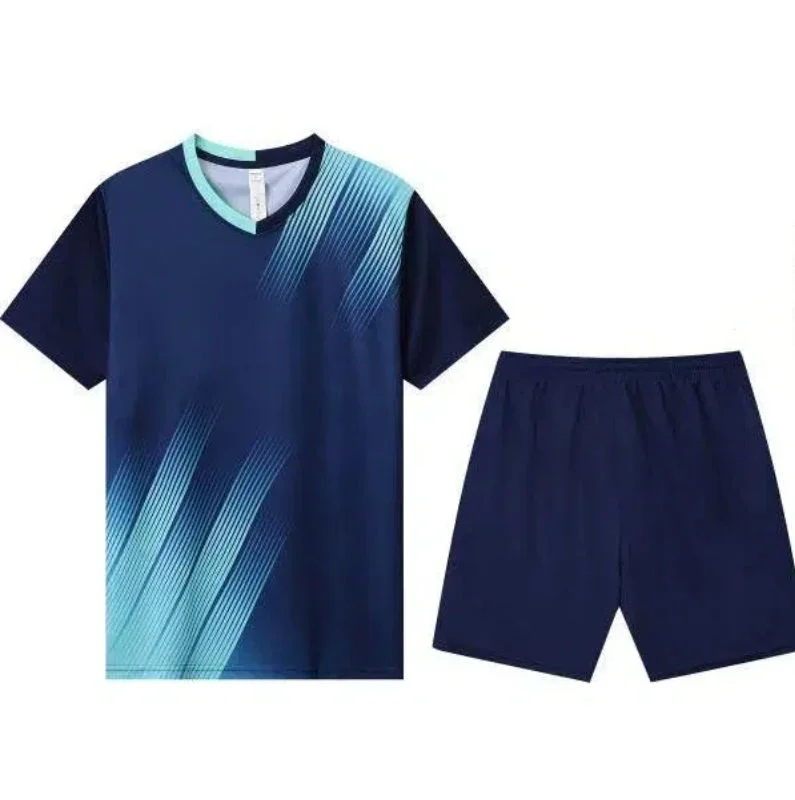 Football Training Jersey