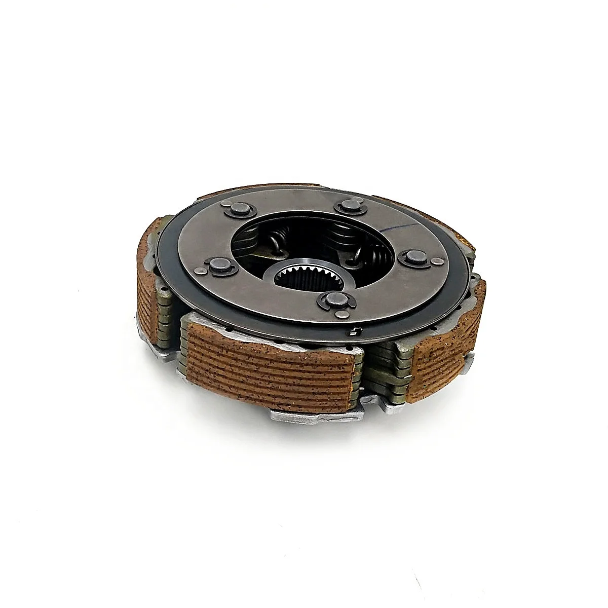 

HISUN 500 700 ATV UTV Wet Clutch Assy