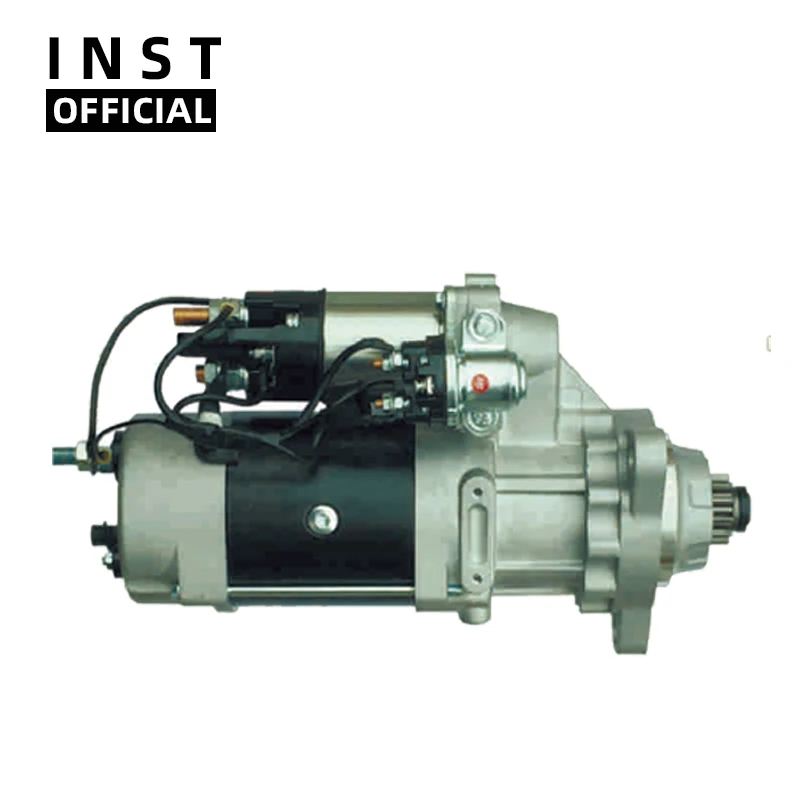 

STARTER MOTOR FOR 24V 8.0KW 12T S0842S UD16923S 0986022980 B001350032 113851 CST10676AS CST10676ES CST11613GS 19011501 19081009