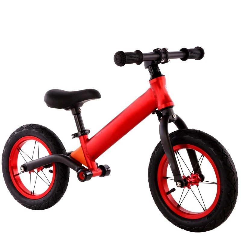 

First Birthday Gifts For Girls Bike For 1 Year Old Fat Wheel Push Bikes Rowerek biegowy Family Dual Push Dirt For Kids 10-12, Customized