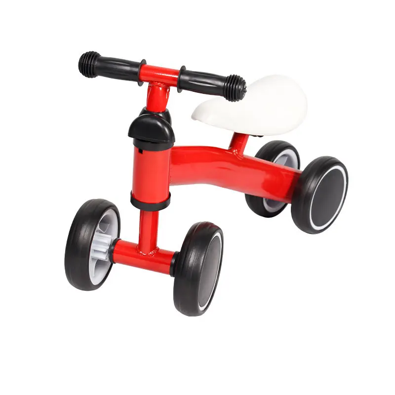 

Toddler Steel Frame Balancing Bike, Best Selling Self Balance Bikes, Best Selling Aluminium Balance Bikes/