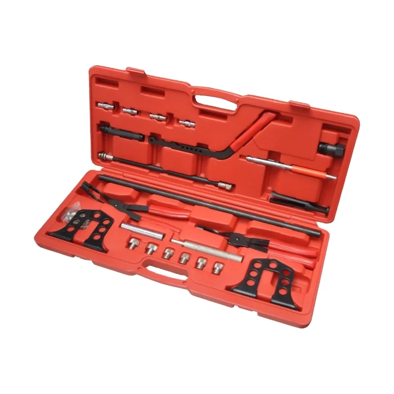 

Local stock in America! Winmax automotive professional tool engine cylinder head service kit