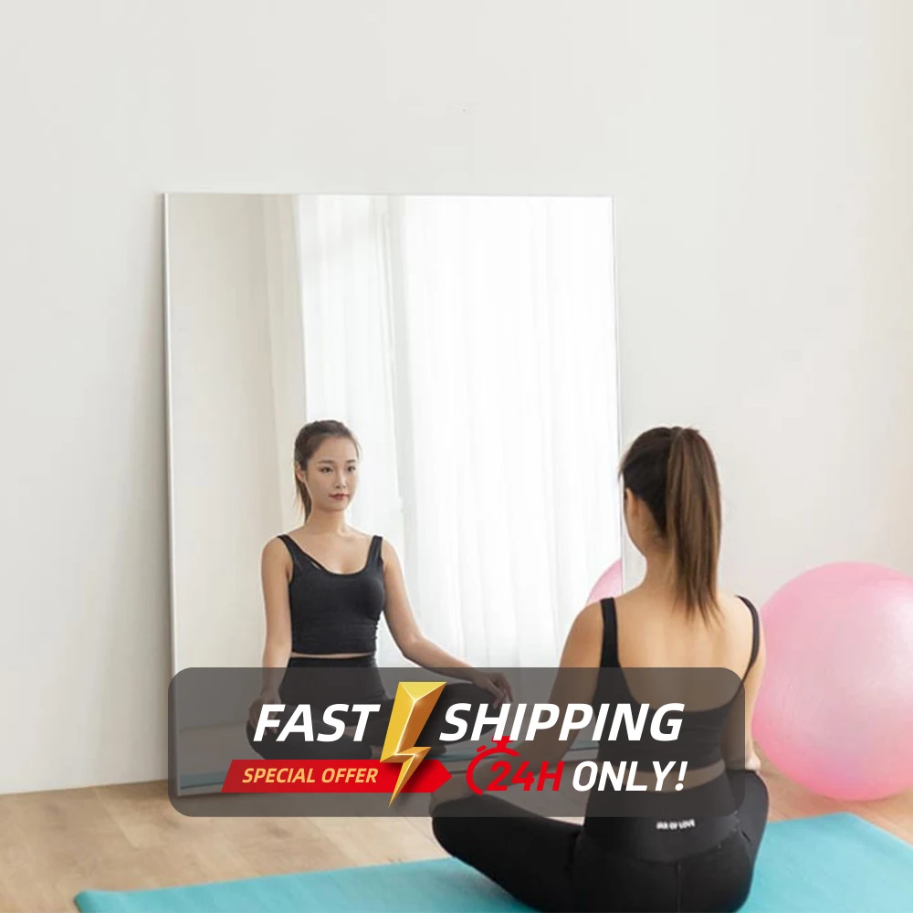 

lightweight dance mirror mirror dance costume glassless dance mirror