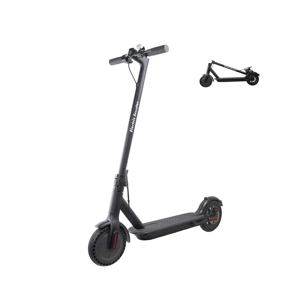 

Ready to ship 2 wheel electric scooter for adults 8.5 inch e-scooter Europe warehouse