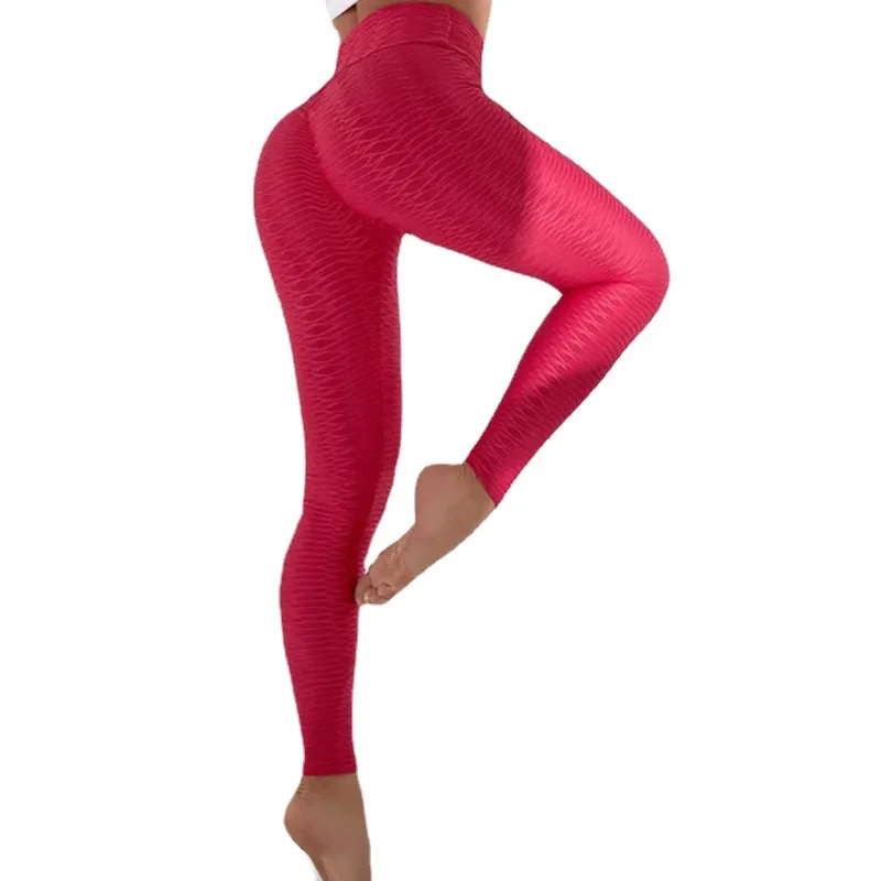 

Fashion Premium Private Label Buttery Soft High Waist Women Big Butt fitness Yoga Pants Leggings