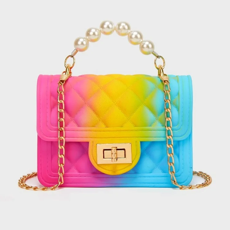 

Jelly Purse