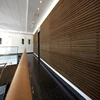 Easy Installation Home Interior Plastic Wall Paneling for Walls