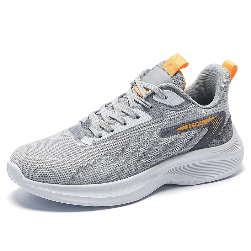 Greatshoes Source Factory European Sneaker Shoe LastCustom Running Shoes With LogoHooka Running Shoes Men