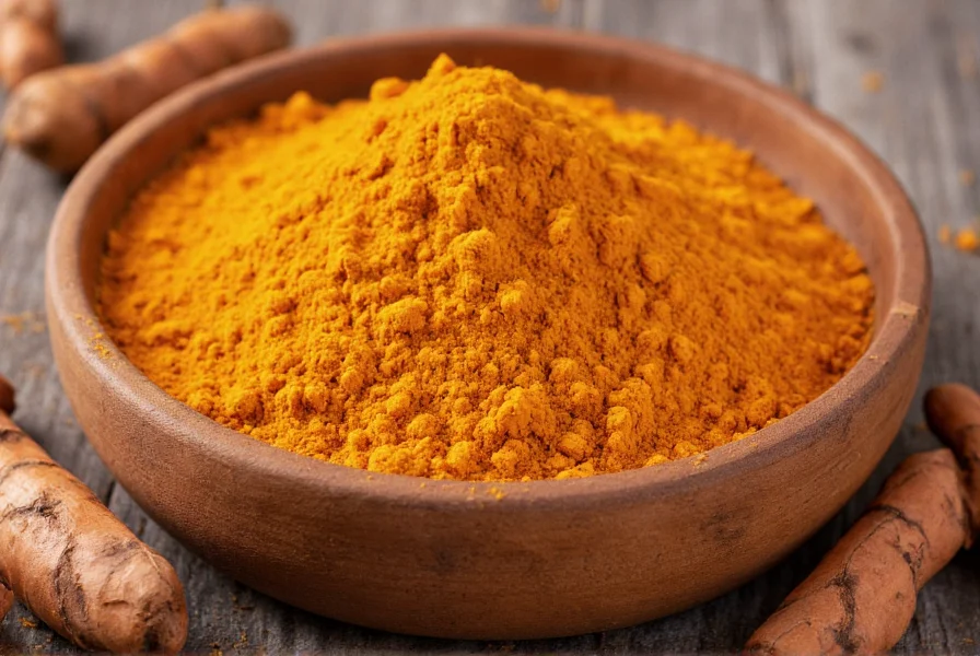 Curcuma Turmeric: Science-Backed Benefits and Uses Explained