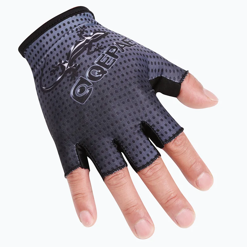 

RTS 2019 bike accessories winter cycling gloves half finger downhill bike gloves mtb gloves, As pictures or customized