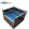 big size 3d channel letter printer machine 1000x1000x200mm