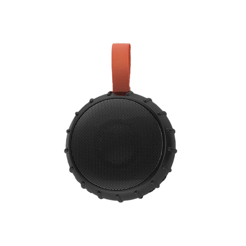 New MY223BT Portable Bluetooth 5.0 Audio Outdoor Sports Waterproof Hi-Fi Calling Speaker - ANKUX.COM