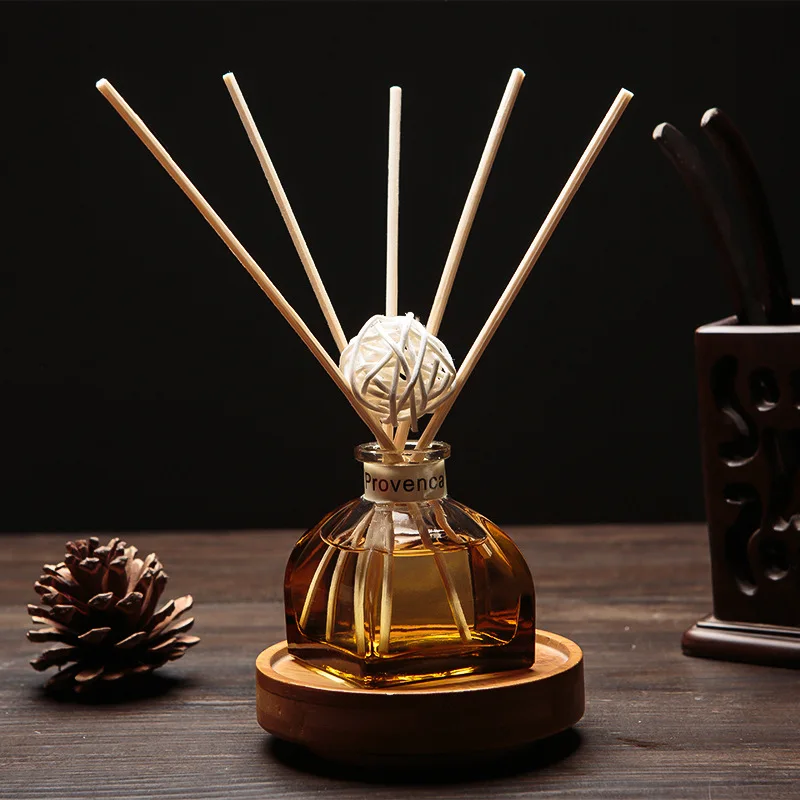 

Good As You custom home fragrance room initial liquid air freshener spray Reed Diffuser