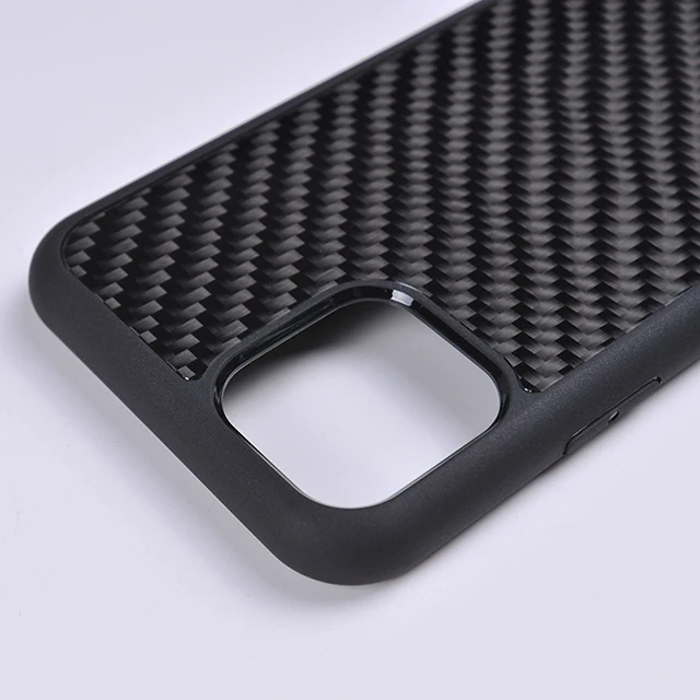 carbon fiber case