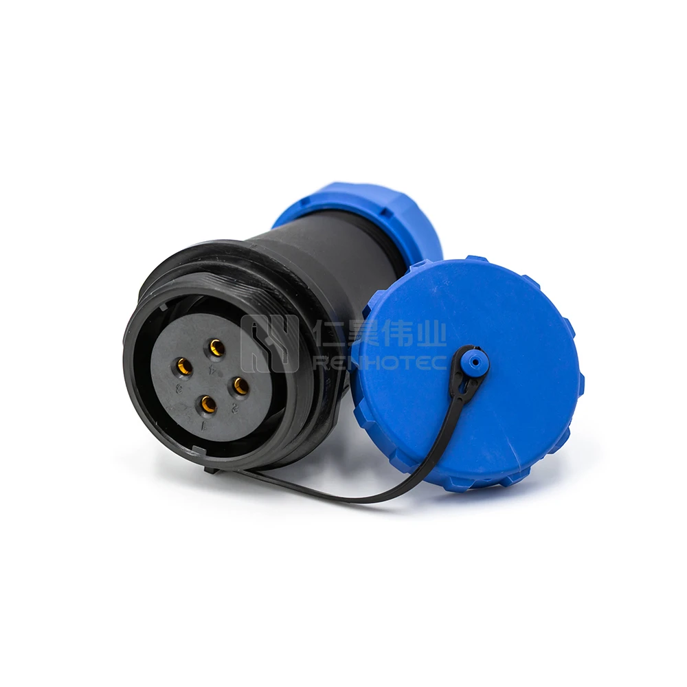 

SP17 Connector SP13 SP19 SP21 SP29 Male Female Solder Type Connector