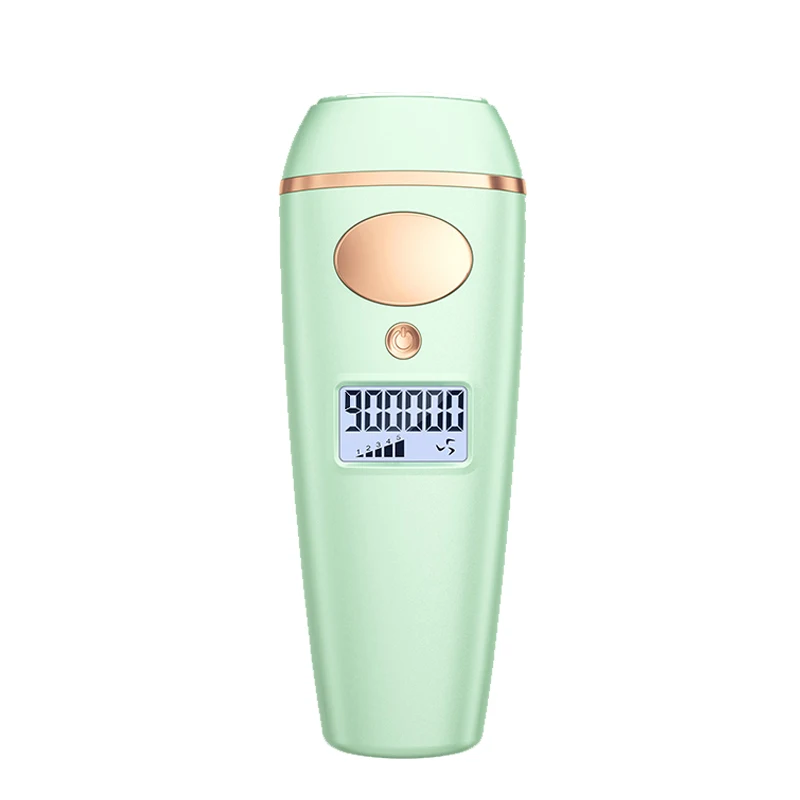 
Face Body Hair Remover Epilator 2019 Beauty Technology 