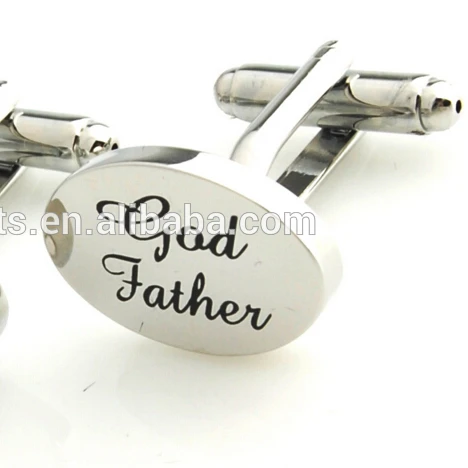 

custom Silver plated cufflinks manufacturer wedding cufflinks