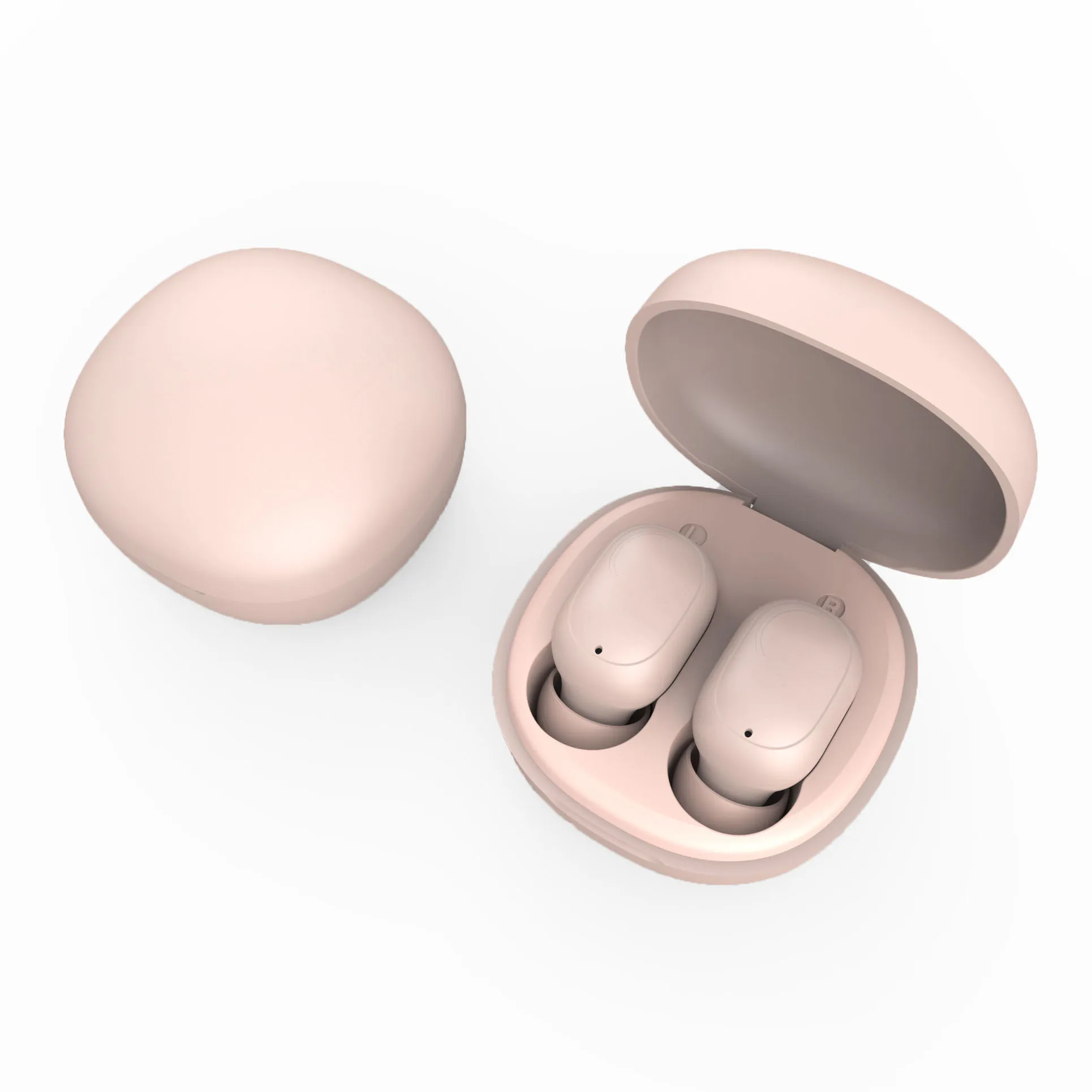 

Factory Direct TWS Ear Buds True Wireless 5.0 Headset Stereo TWS Earphone