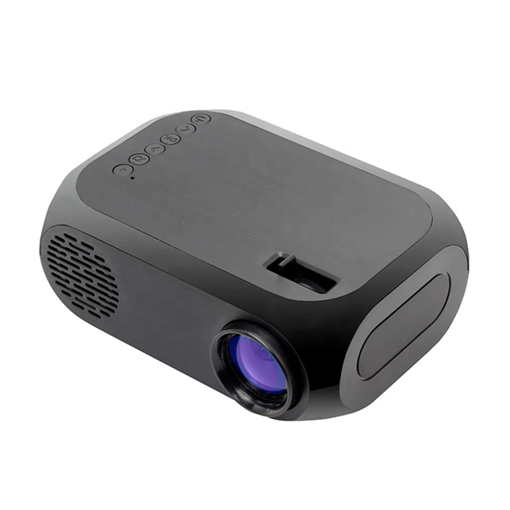 
china cheap low price small micro LCD home outdoor pico pocket portable LED mini projector BLJ111 for mobile phone smartphone 