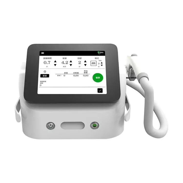 

Newest Arrival Israel Sofwave 360 Ultrasound Machine Wrinkle Remover Face Lift Firming Anti Aging Treatment Machine
