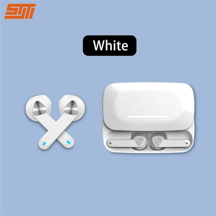 

Automatic pairing connection sport sound true tws wireless headphones earphone 5.0 earbuds headset BE36, Black, white, pink