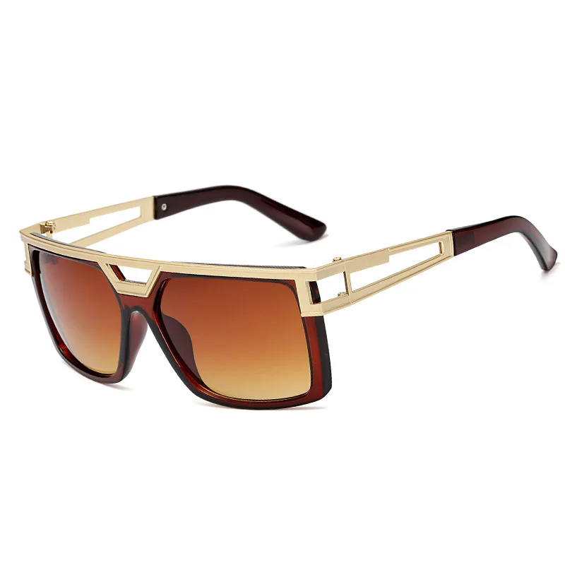 

Custom Logo Sunglasses Uv400 Shades Women Womens Trendy Polarized Male Luxury Sunglass Vendor, Image display