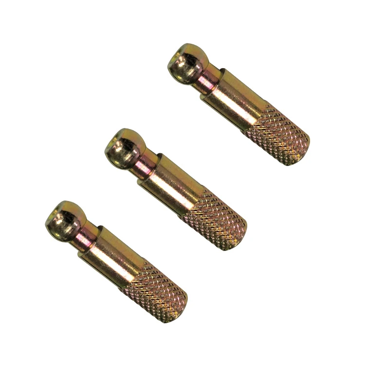 
General Industry Straight Needle 5mm 6mm 8mm Diameter Metric Safety Custom Pins 