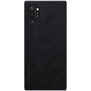 Nillkin Superior Qin Leather Case for Samsung Galaxy Note 10+ / Note 10+ 5G Selected Leather with Slot Design
