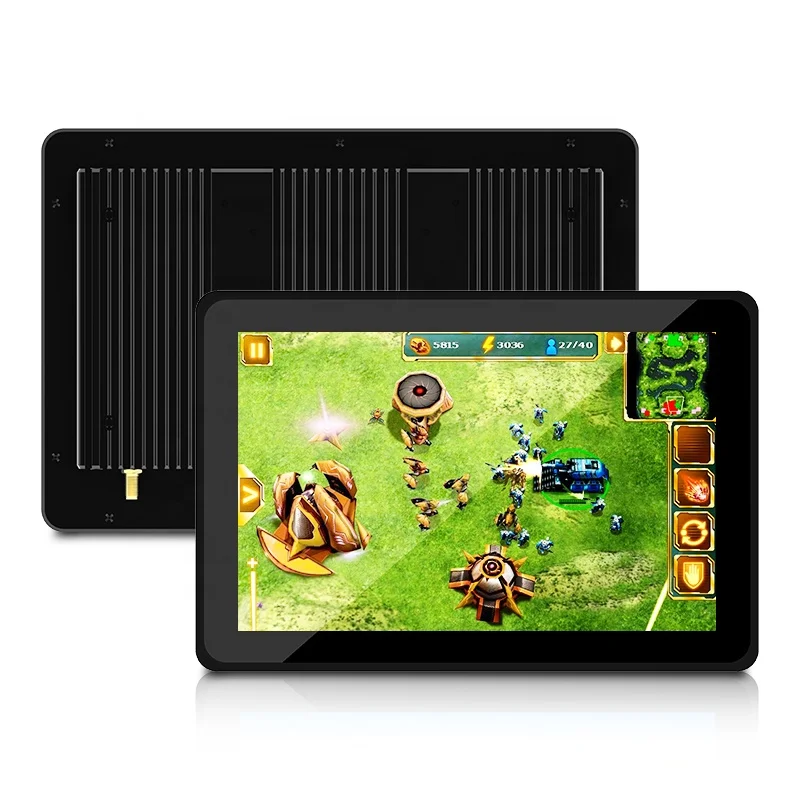 

Usingwin high performance cheap wifi RAM 1G+8G 10.1 inch android rockchip3128 embedded industrial tablet