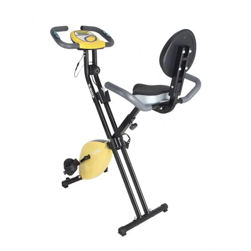 tandem exercise bike