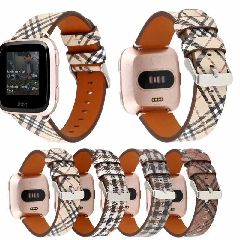 leather iwatch band (6)