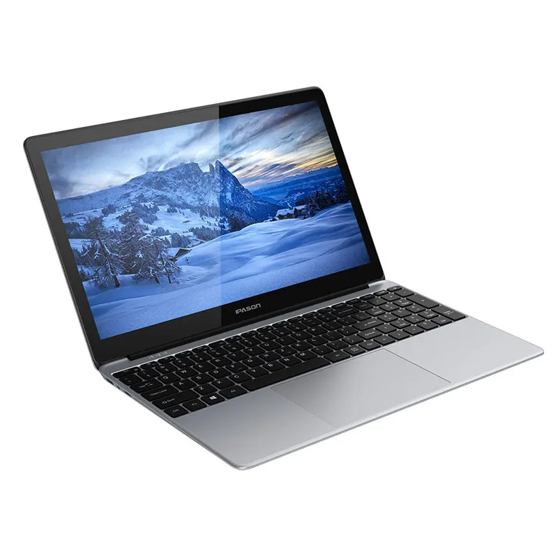 

Wholesale IPASON Brand P1 15.6 Inch Laptop 8GB RAM 256G SSD J4125 Intel Processor Cheaper Laptops