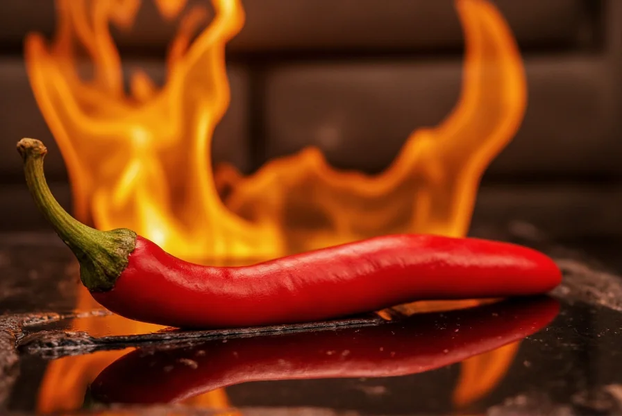 Carolina Reaper: Officially Hottest Pepper on Earth (2024)