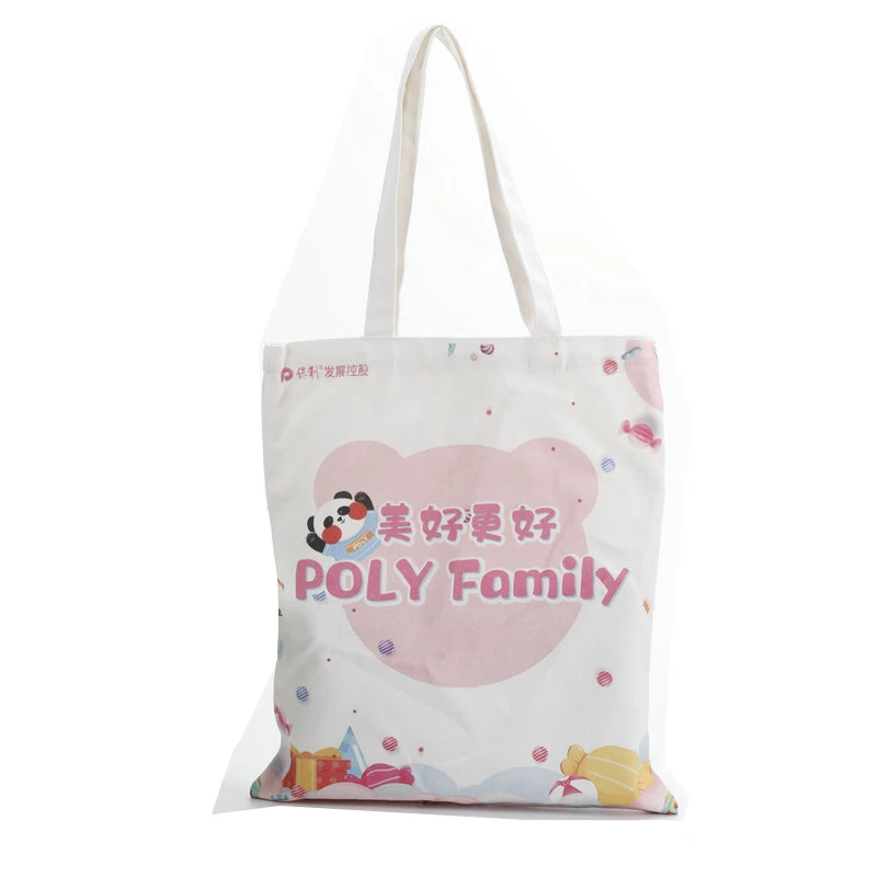 

Factory Price Custom Cotton canvas shopping bag Gift Washable Canvas Tote Bag Cotton, Customized color