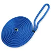 clam shell package ships mooring rope,marine rope