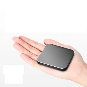 High Capacity Mini Portable Power Bank Mobile Phones