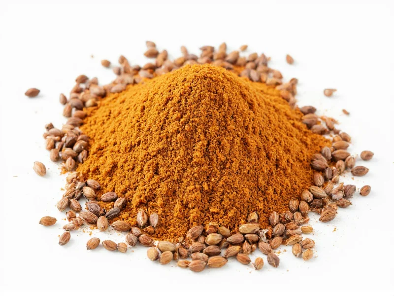 Caraway Spice: Flavor Profile, Uses & Substitutes Explained