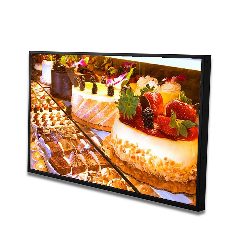 Wholesale window outdoor tv screen 3v led strip light high brightness display