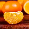 2019 Fresh Mandarin Orange With Leaves /Japanese hybrid orange