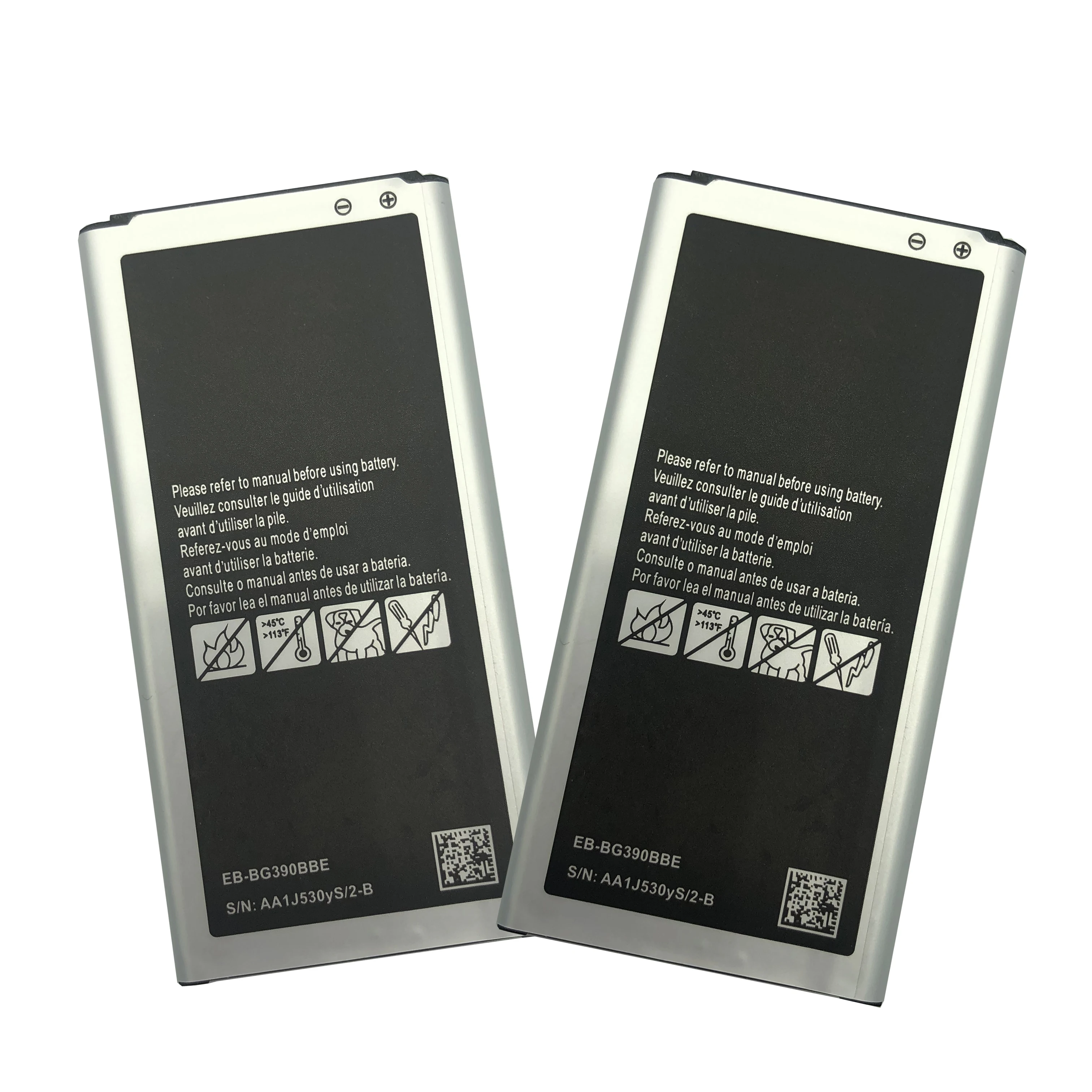 

Factory wholesale New Xcover 4 li-polymer battery for Samsung G390 Xcover 4 battery