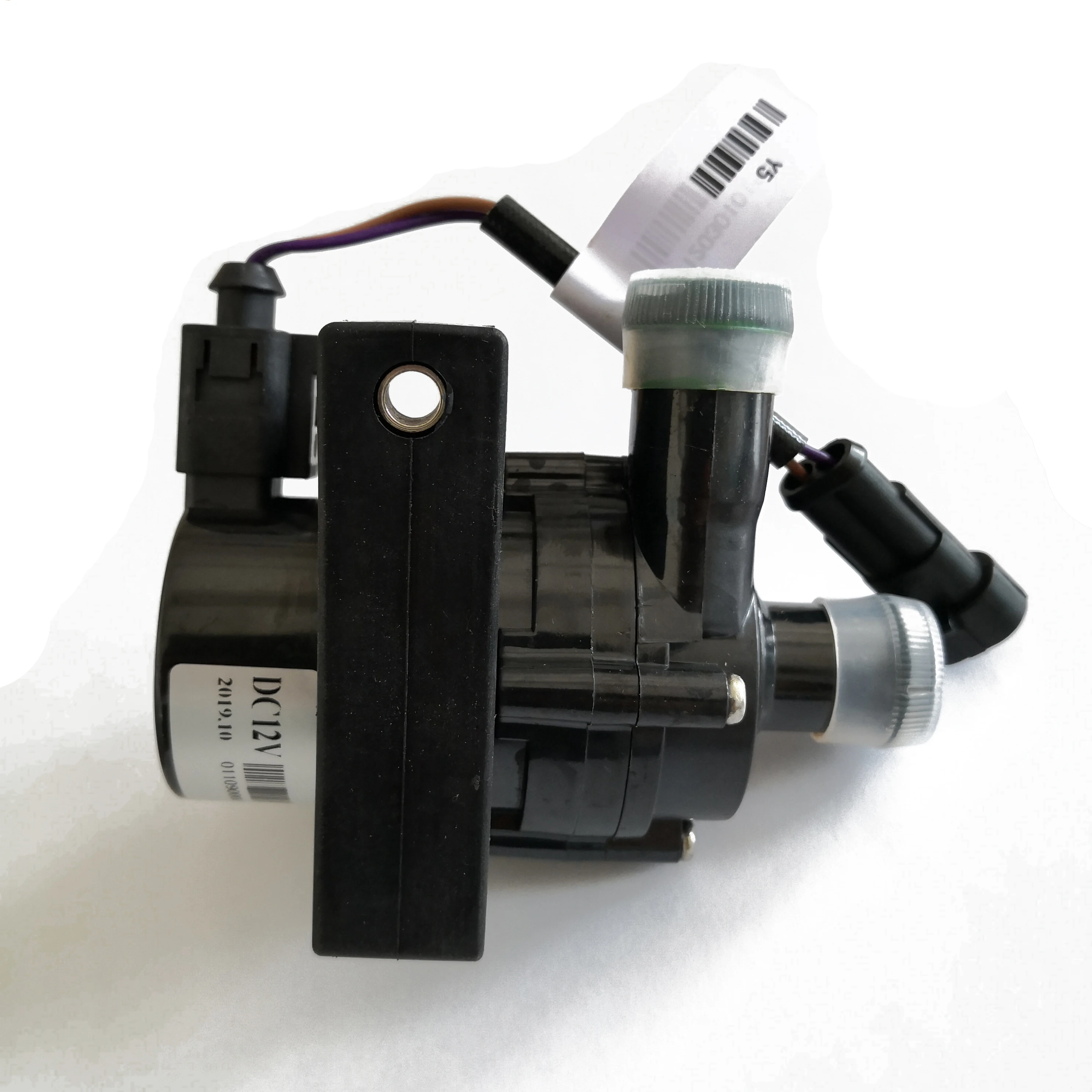 JP Heater 5KW 12V Diesel Heater Water Pump High Quality Brushless DC Car Radiator Pump  