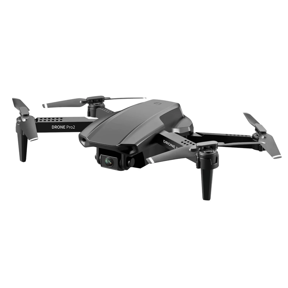 

E99 RC Drones With dual Camera or 4K Wifi FPV Optical Flow Positioning 20mins Flight Foldable Drones