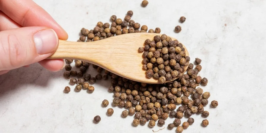 the power of fresh why freshly cracked pepper is a game changer in your spice cabinet
